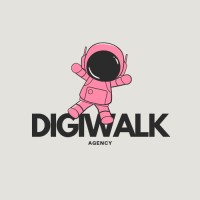 DigiWalk logo - Similar company to Scipline