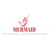 Mermaid Foods logo - Similar company to Africargo Express