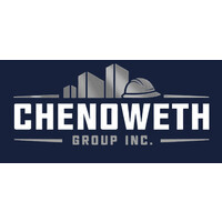 Chenoweth Group Inc. logo - Similar company to Radius Earthwork Inc