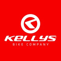 KELLYS BICYCLES logo - Similar company to Polana Bikes