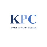 Kupiken Consulting Engineers Limited logo - Similar company to Norder Design Associates Limited