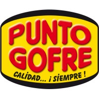 Punto Gofre logo - Similar company to Aula Directa