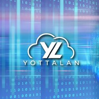 Yottalan logo - Similar company to Neofiber | Neo Fiber Sac