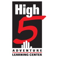 High 5 Adventure Learning Center logo - Similar company to Adventure Learning Programs (Alps)