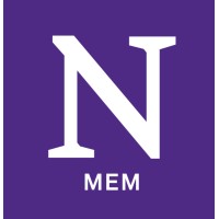 Master of Engineering Management at Northwestern University logo - Similar company to Cornell Engineering Master Of Engineering