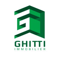 GHITTI IMMOBILIER logo - Similar company to Abc Agencement