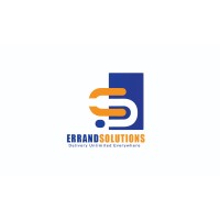 ERRANDSOLUTIONS LOGISTICS logo - Similar company to Dee Bee Consulting