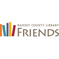 Ramsey County Library Friends logo - Similar company to Ramsey County Library