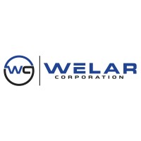 Welar Corporation logo - Similar company to Weavllite