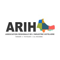 Association Régionale de l'industrie Hôtelière - Région TTA logo - Similar company to Les Assises Des Industries Culturelles Et Créatives