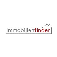 Immobilienfinder logo - Similar company to Mission Baufi