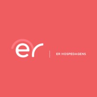 Er Administradora Hoteleira e Condominial logo - Similar company to A