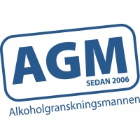 AGM - Alkoholgranskningsmannen logo - Similar company to Trustview
