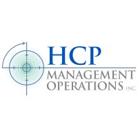 HCP Management Operations, Inc. logo - Similar company to Medforce, An Iqvia Business