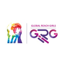 Global Reach Girls (GRG) logo - Similar company to Shade Ui