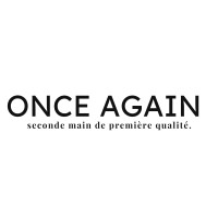 Once Again logo - Similar company to Ebrh