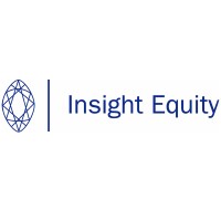 Insight Equity logo - Similar company to Trinity Hunt Partners