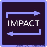 IMPACT QVT logo - Similar company to Business221.Com
