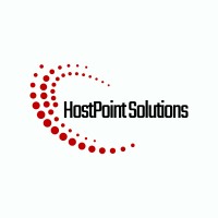 HostPoint Solutions Inc logo - Similar company to Cx Source Llc