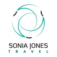 Sonia Jones Travel logo - Similar company to Splendour Tailored Tours