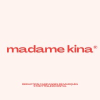 madame kina logo - Similar company to Viralvid