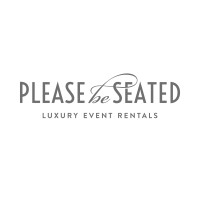 Please Be Seated logo - Similar company to Party Reflections, Inc.