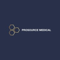 Prosource Medical logo - Similar company to Digiterm Ltd.