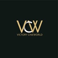 Victory Cineworld logo - Similar company to Buzzlink Studios