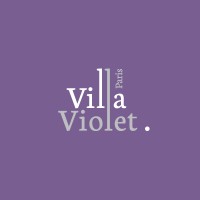 Villa Violet logo - Similar company to Aliath