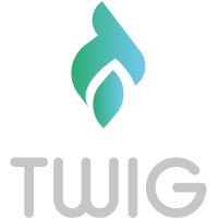 Twig logo - Similar company to Titan Distribution