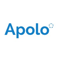 Apolo Service logo - Similar company to Mudafy Uno
