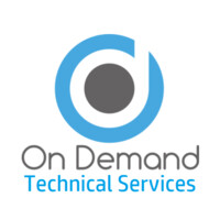 On Demand Technical Services logo - Similar company to On Demand