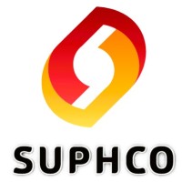 Suphco logo - Similar company to شركة أبراج المدن القابضة