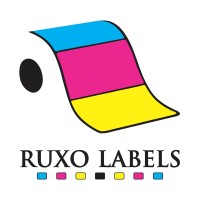 RUXO Labels logo - Similar company to Hd Labels