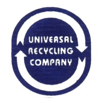 Universal Recycling Company (Pty) Ltd logo - Similar company to Synapses Ai