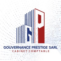 GOUVERNANCE PRESTIGE logo - Similar company to Hotel César