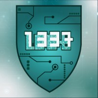Unit 1337 - Elite Technological Unit of the Ground Forces logo - Similar company to Ivrit.Ai