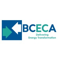 BCECA logo - Similar company to Room Zero