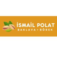 İsmail Polat Baklava logo - Similar company to Shontikitchen-Baklava