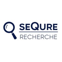 SeQure Recherche logo - Similar company to Recherchebureau Focus