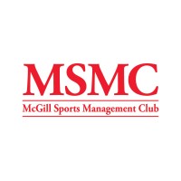 McGill Sports Management Club logo - Similar company to Turkish Students’ Society Of Mcgill University - Tssmu