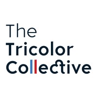 The Tricolor Collective logo - Similar company to Dramanon Limited