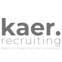 kaer. recruiting logo - Similar company to Eb-Impuls