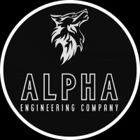 Alpha Engineering Company (AEC) logo - Similar company to Amtc