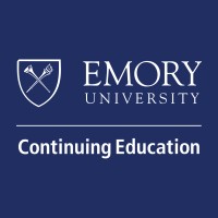 Emory Continuing Education logo - Similar company to Not Rocket Science Co.
