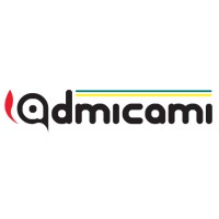 ADMICAMI, LDA. logo - Similar company to Conveyor Roller Solutions