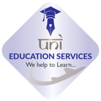UNI Education Services logo - Similar company to Ahmedabad Educators