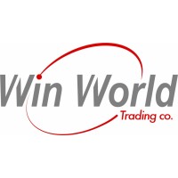 WinWorld logo - Similar company to Nilper