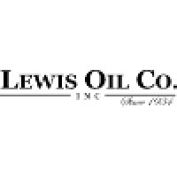 Lewis Oil Company, Inc logo - Similar company to Kd Pipeline Construction