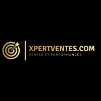 XPERT VENTES logo - Similar company to Cas Financing